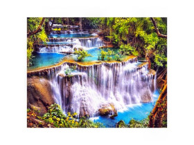 Алмазний живопис 30х40 GLD61215