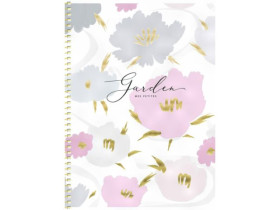 Зошит В5 6085К кл.пруж.мат.лам.тисн.80арк Школярик (4шт/56)