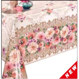 159B Клеенка ПВХ в рулоне DEKORAMA 1.4*20м