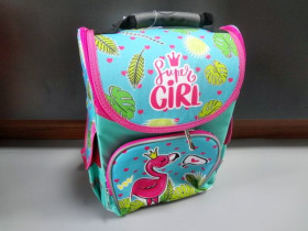 Ранець-короб "L" Space 988816 (д)