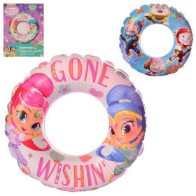 Круг 1214-A (200шт) 48см, 3-6лет, 2вида(ЩП,SHM), в кульке