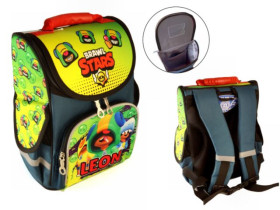 Ранець-короб *L* Space 988998 (хл)