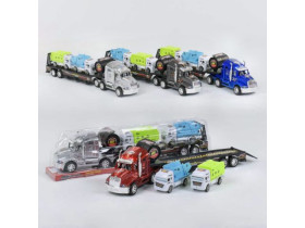 Трейлер 8968 (60/2) 3 цвета, в слюде