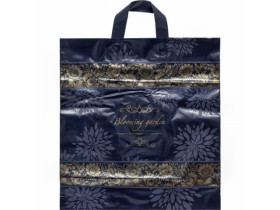 Пакет Blooming garden 37*41см (50/500)