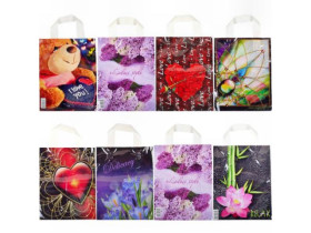 Пакет Петля 29*23см малий (50/1000)