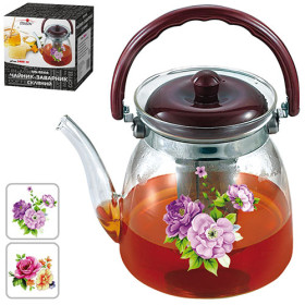 Чайник-заварник 2400мл MS-0244 (12шт)