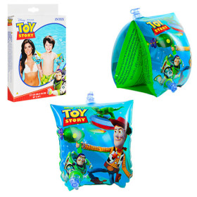 Нарукавник 56647 (36шт) История игрушек, 23-15см, 3-6лет