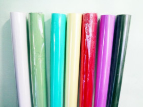 Плівка декоративна для квітів