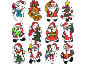 Наклейка для вікон