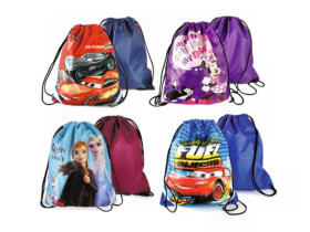 Сумка для взуття з світловід.елемен.42*34см