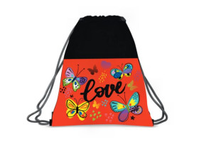 Сумка для взуття з замком 45*38см