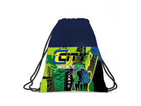 Сумка для взуття одност.друк 46*32см