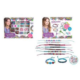 Набор браслетов PX 66095-3 (144шт)