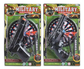 Пістолет 44-02-2 (288шт) на присосці