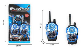 Рація 1568-4 (120шт)