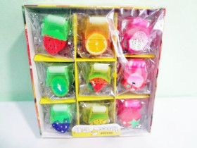 Гумка "И" 15081 (36шт)