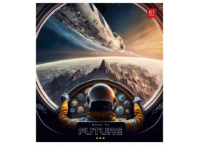 Зошит 96арк, у лінію, Школярик 3259L (5/50)