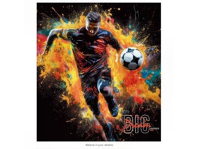 Зошит 96арк, у лінію, Школярик 3332L (5/50)