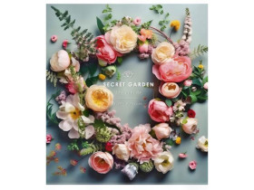 Зошит 96арк, у лінію, Школярик 3426L (5/50)