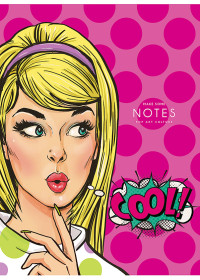 Тетрадь "Ш" А4 524L лин.мяг.скоба 40л (3/75)