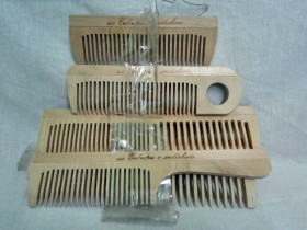 Гребінь дерево