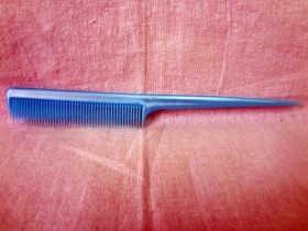 Гребінь з хвостом (5шт)