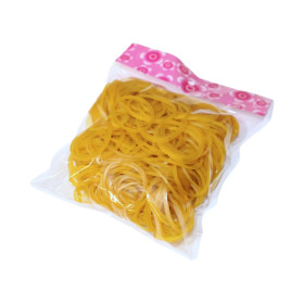 Резинка для грошей 100гр селікон 5-43-100 (200шт)