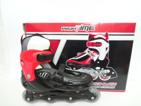 Самокат JR 3-012-C (6шт) MAXI,алюм+пласт,колеса4штруль66,5/90см,6цв