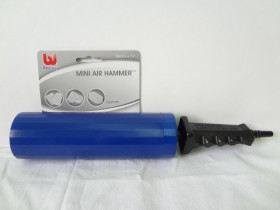 BW Насос 62008 (36шт) ручной, 28см