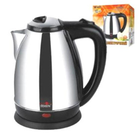 ЧАЙНИК ЭЛЕКТРИЧЕСКИЙ 0312 1.8л 2000W (12шт)