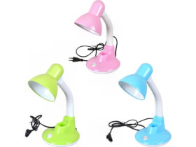 Лампа настільна, 31 см, арт. 0109-202