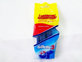 Станок одн "Джілет-10" (24шт)