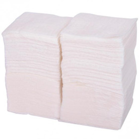 Серветки паперові Барна 500шт 24*24см (10уп/ящ)