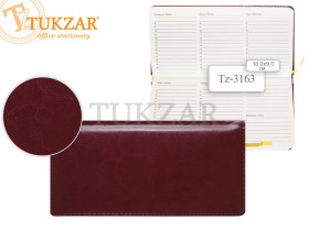 Блокнот ПЛАНІНГ недатований TZ-3163 (72шт)