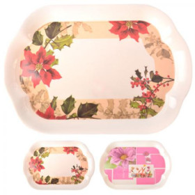 405 ЕЛОЧНЫЕ ШАРИКИ 5см 12шт/колба (60уп)