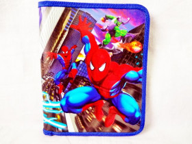 Папка шкільна A5 И-302 (12/360)