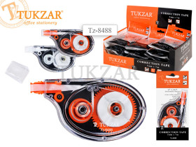 Коректор-лента TZ-8488 (12/288)