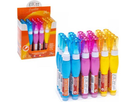 Коректор ручка С- Ellot/ Cello-709 (24/288) 8/7мл