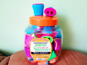 Точилка "И" 8131 (60/1800)