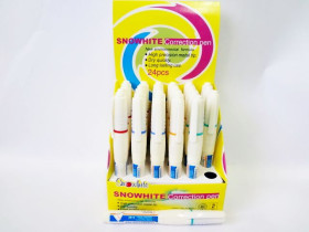 Корректор-руч. Х-9 Z 6мл  24/576