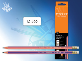 Олівці пр.з рез.TZ-865 (12/6)