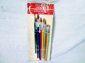 Н-р пензликів SAT №252-12 (12/240)