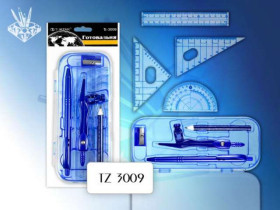 Готувальня TZ №3009 (12/144)