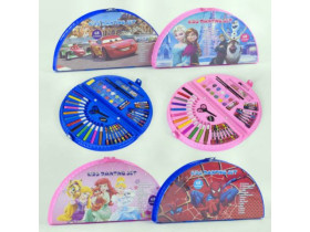 Н-Р художн."7" С 44500 (24) 68пред.