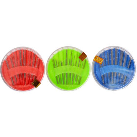 Голка для шиття И-16, арт. 902, кругла упаковка (25 уп.)