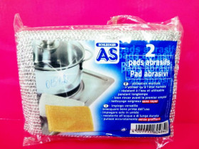 Шкрябачка AS "2"