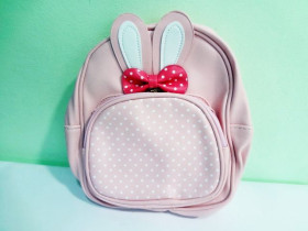 Рюкзак дит."И" 48086 кож.зам.