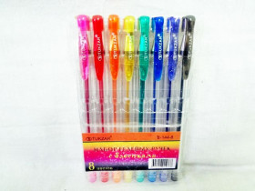 Н-Р гель блеск "TZ" 144-8 (15/150)