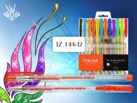 Н-Р гель блеск "TZ"144-12 (10/100)