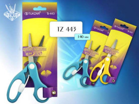Ножиці TZ-443 (24/288)